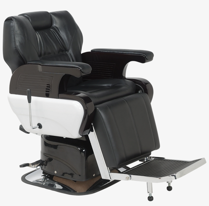 Paragonhudson Barber Chair - Barber Chair, transparent png #8219328