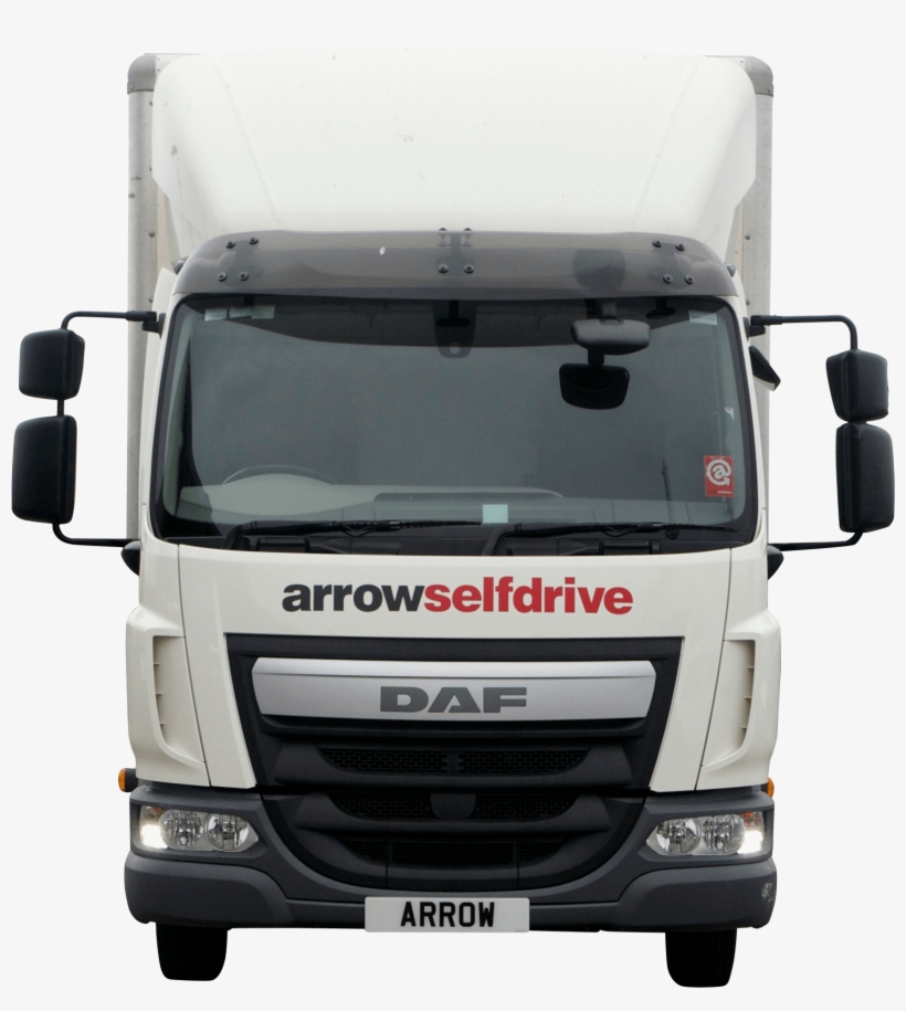 Vehicle Specifications - Trailer Truck, transparent png #8219492