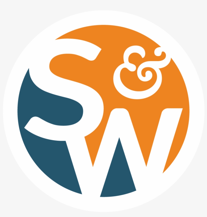 Sherman & Worden Final Approved Circle Logo - Circle, transparent png #8219494