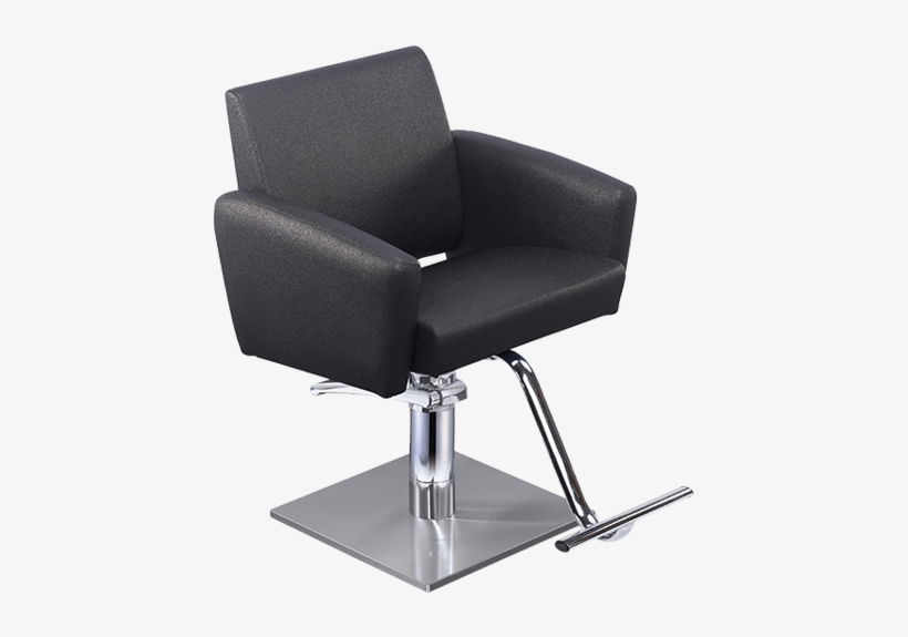 101 - Club Chair, transparent png #8219528