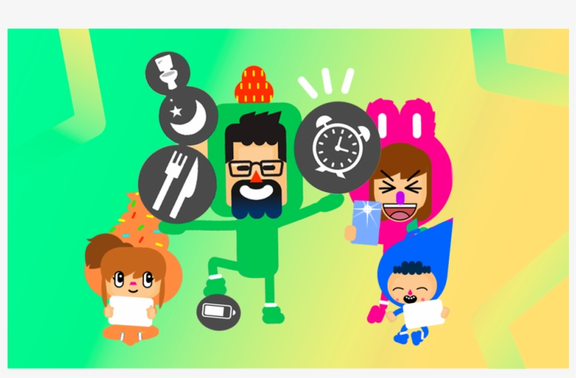 09 Family Assistant, transparent png #8219598