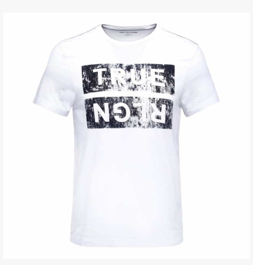 True Religion - Active Shirt, transparent png #8219782