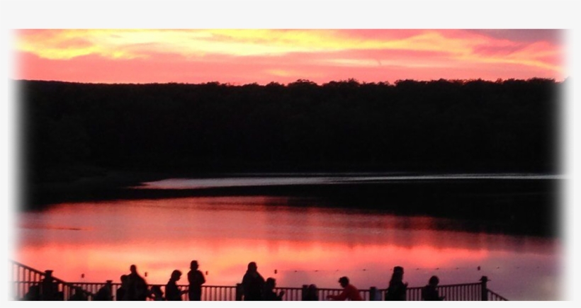 Uu Community Weekend - Sunset, transparent png #8219801