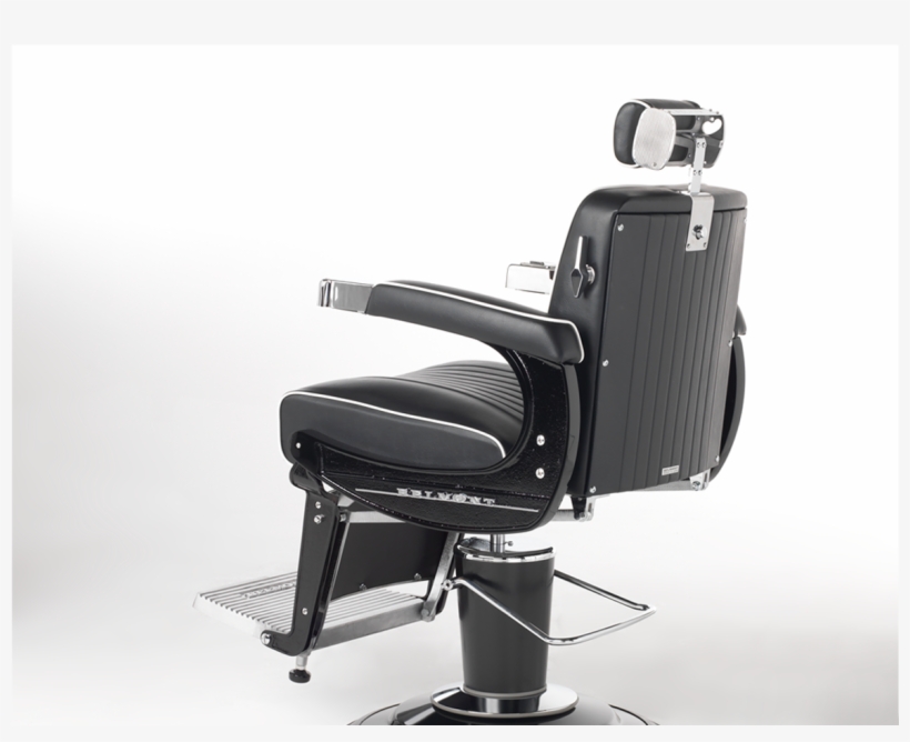 Cozy Apollo 2 Barber Chair Takara Belmont Traditional - Office Chair, transparent png #8219879