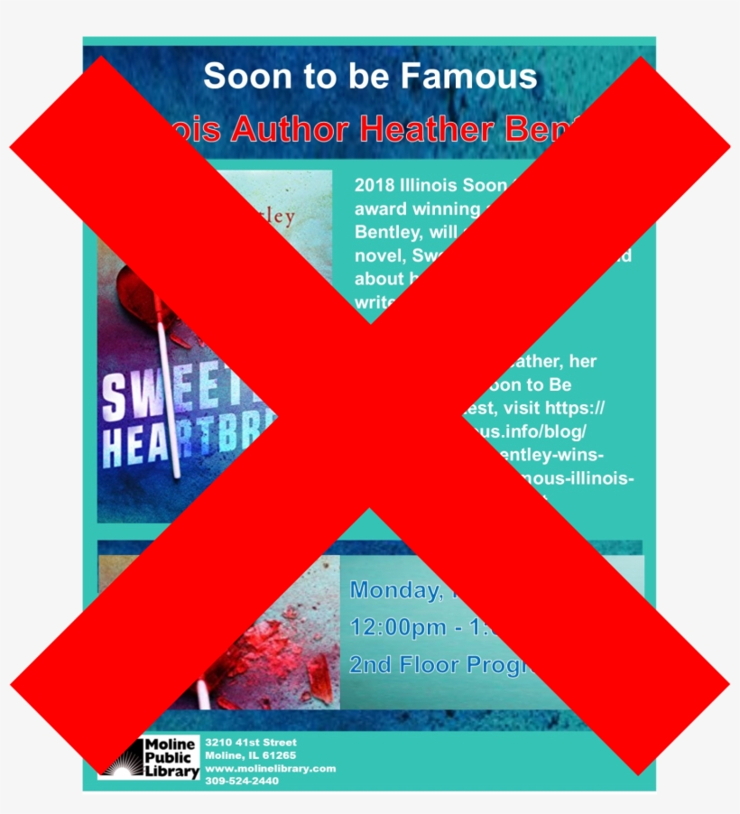 Bentley Cancelled - Graphic Design, transparent png #8219906