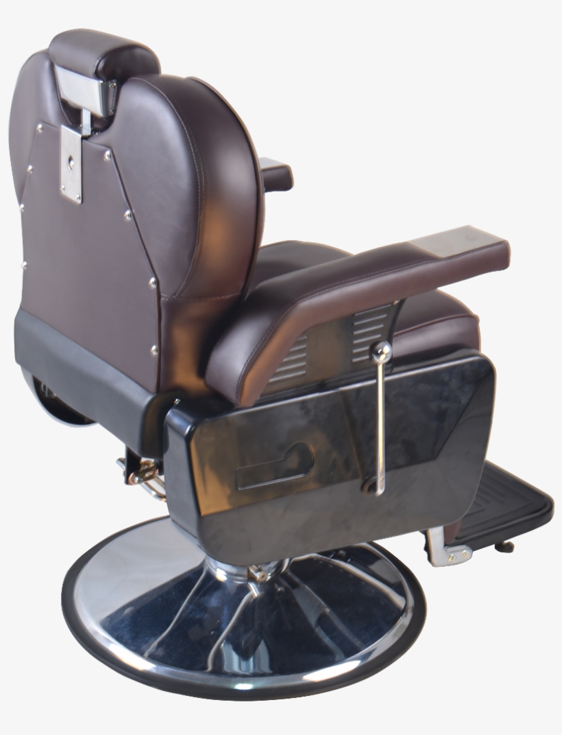 Barberpub All Purpose Hydraulic Recline Barber Chair Office