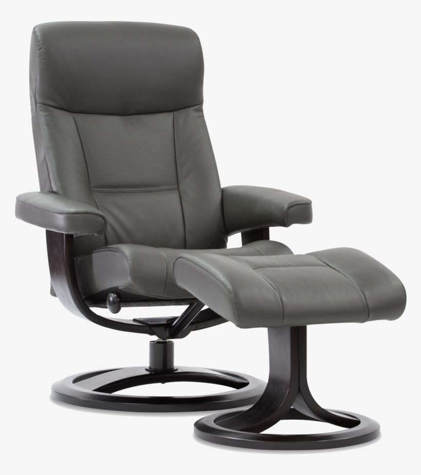 Nordic Swivel - Office Chair, transparent png #8220277