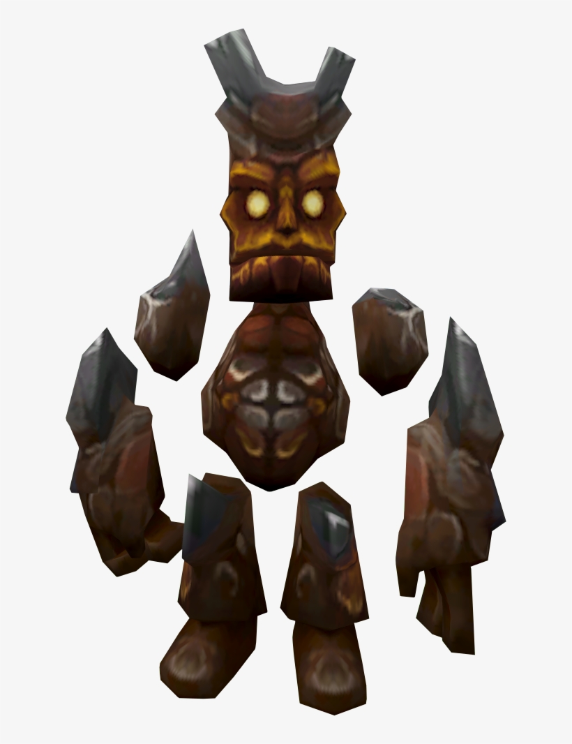 Rocky - Runescape Rocky Pet, transparent png #8220279