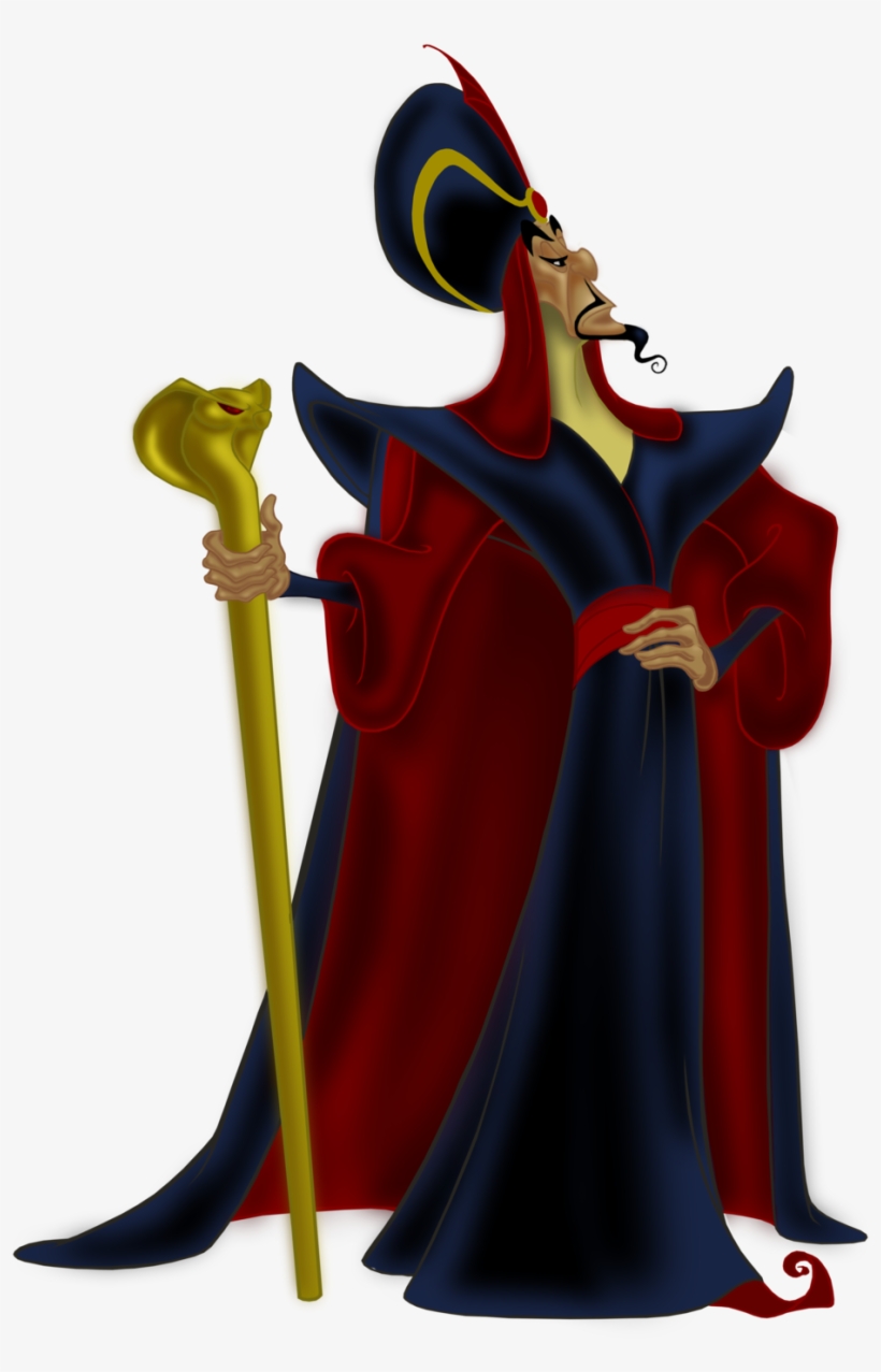 Jafar Png Transparent Picture, transparent png #8220541