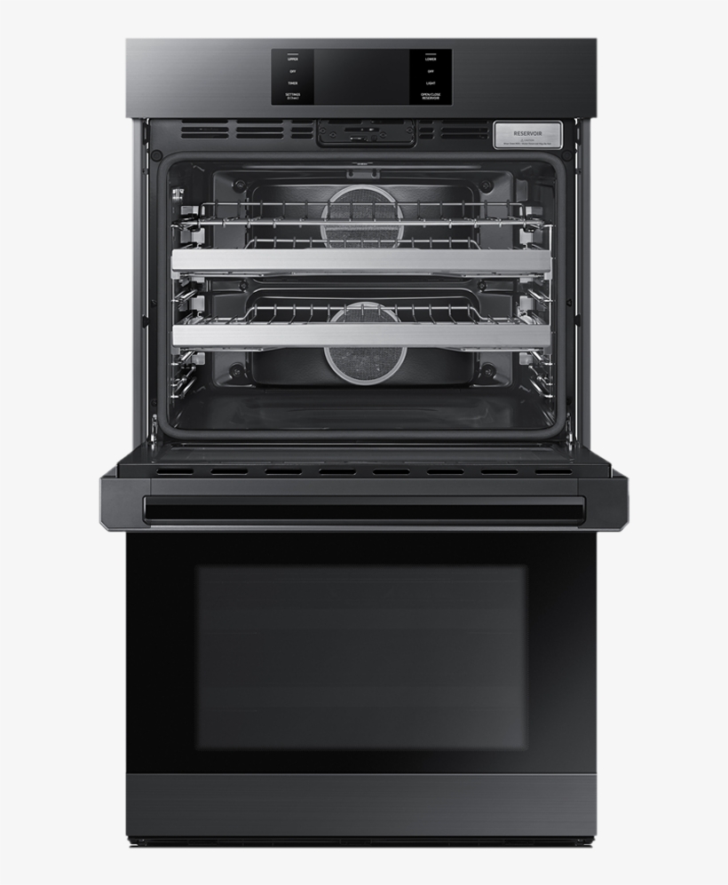 Kitchen Oven, Kitchen Appliances, Wall Oven, Diy Kitchen - Major Appliance, transparent png #8220635