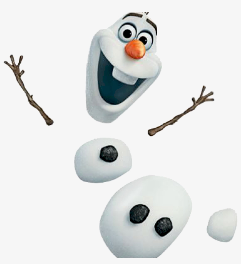 Olaf Clip Art Frozen Oh My Fiesta In English Classroom - Transparent Background Frozen Olaf Png, transparent png #8220750