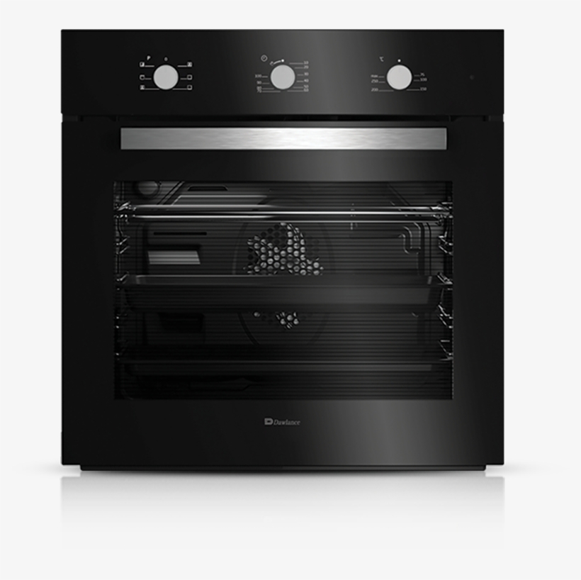 Built-in Ovens - Dawlance Cooking Range, transparent png #8220975