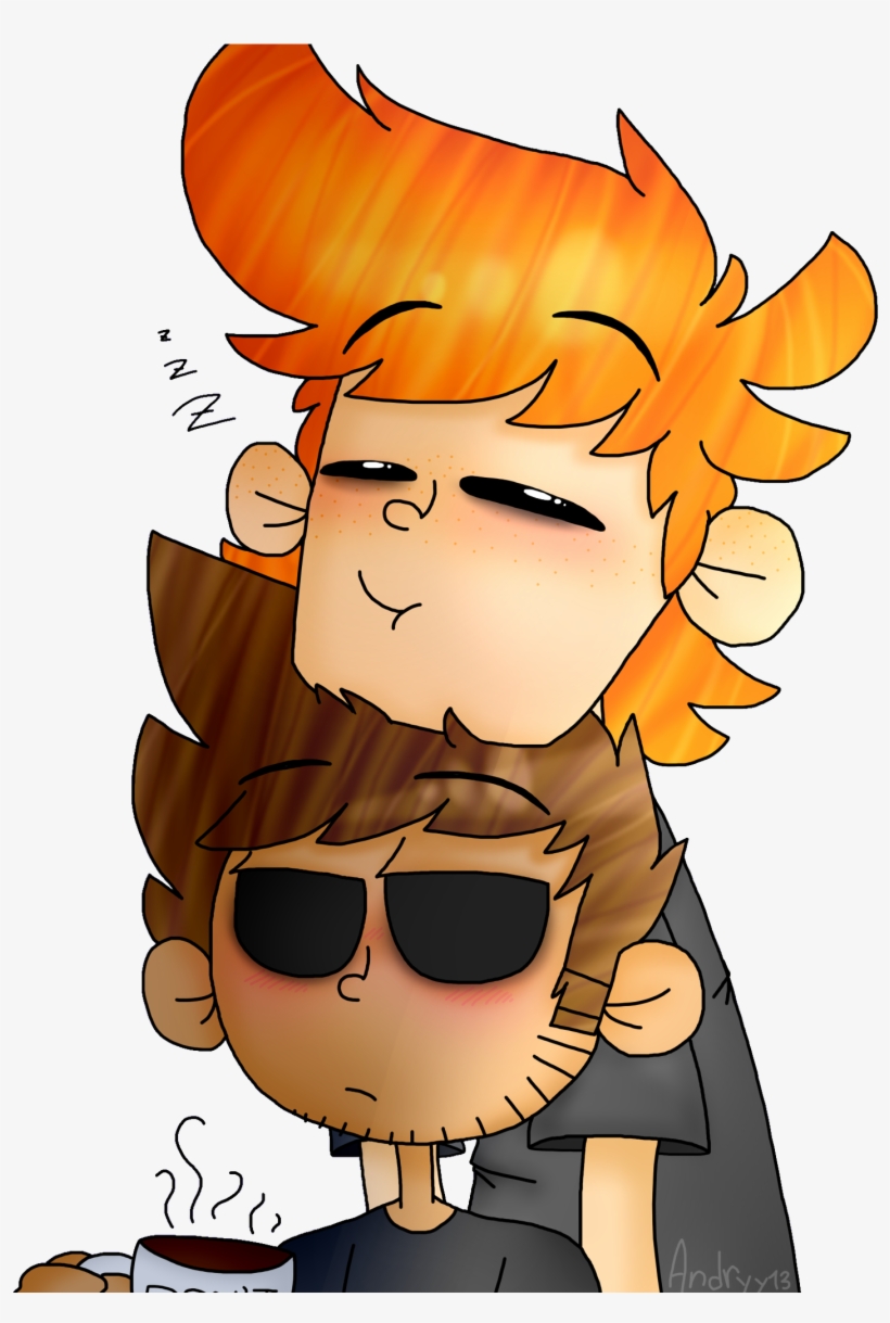 Andry - Tommatt, transparent png #8221353