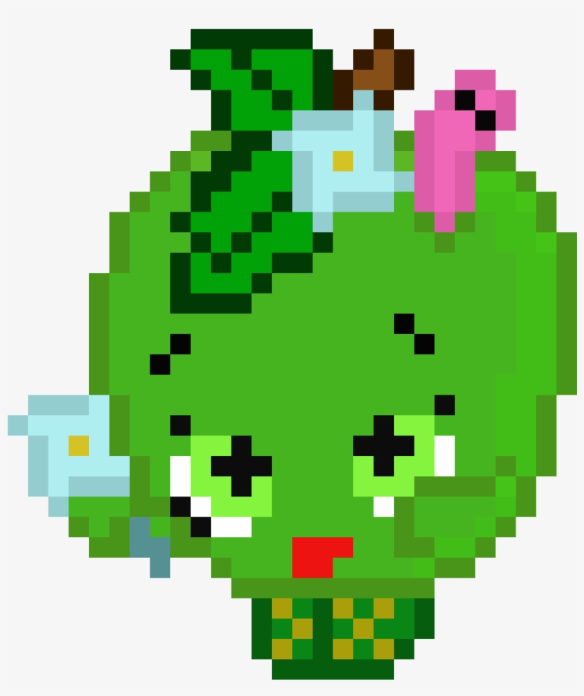 Shopkins Yay - Cartoon, transparent png #8221392