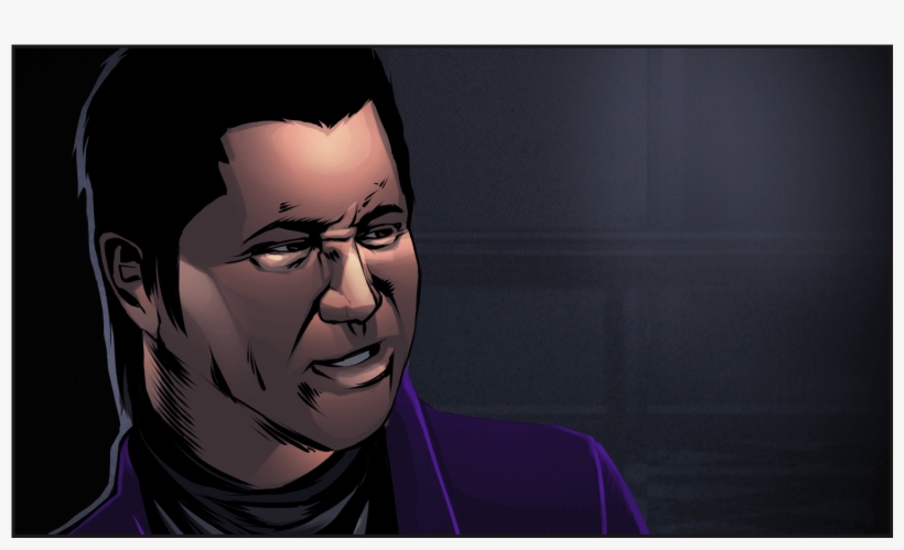 Batman, transparent png #8221583