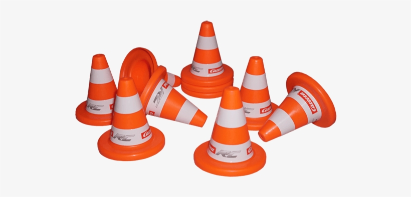 Carrera Rc Witches Hats Set - Coquelicot, transparent png #8221905