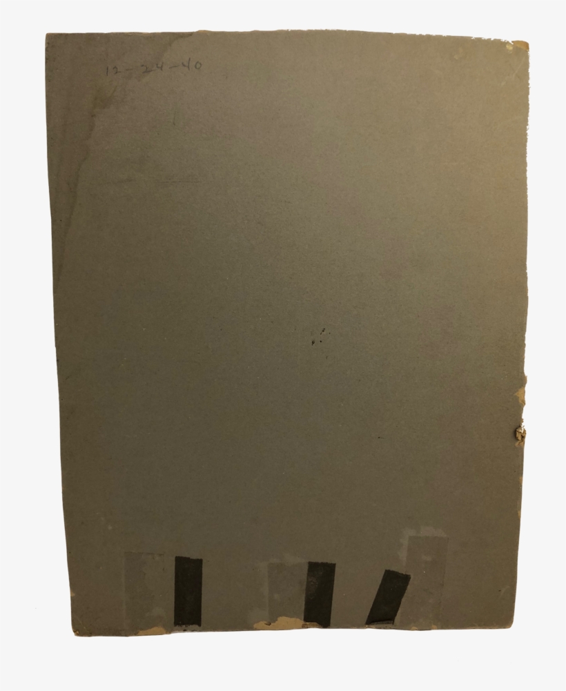 Vintage 1940 Dust Bowl Era Circus Elephant Shot Dead - Paper, transparent png #8222519