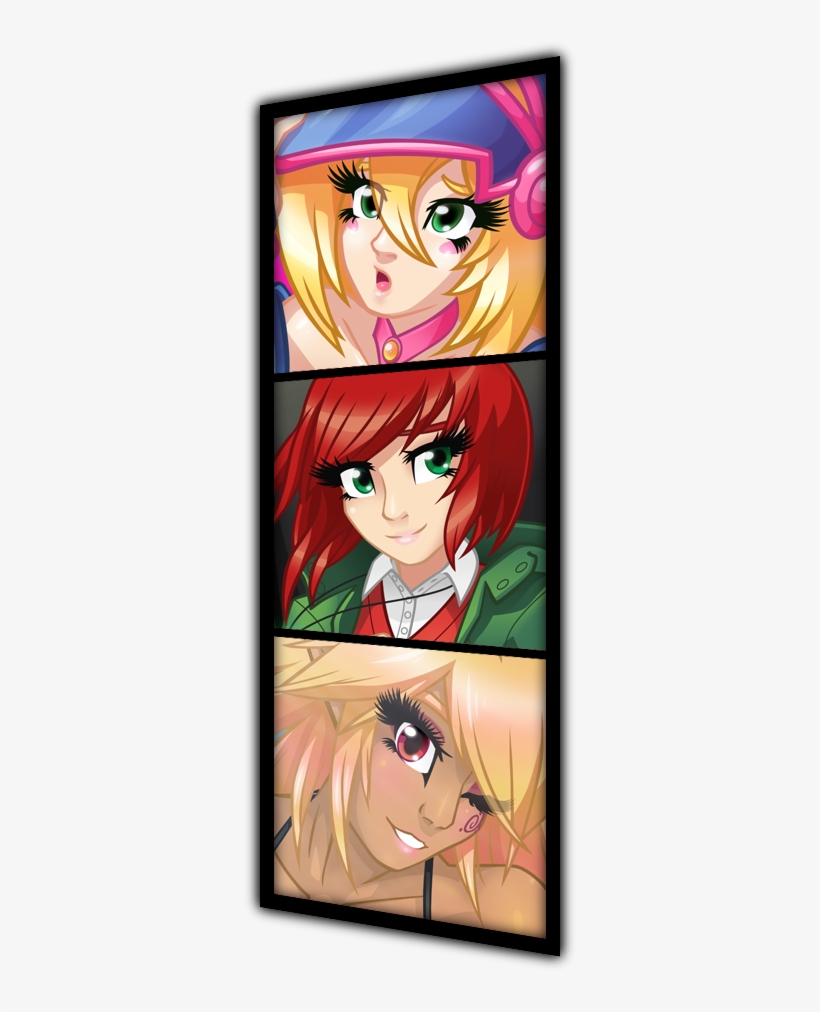 Sidebanners[rightcolumn] - - Cartoon, transparent png #8222822
