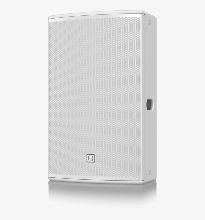 Nuq152-wh P0b6u Right L - Subwoofer, transparent png #8222892
