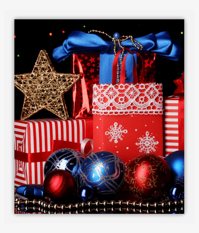 Essentials Accesories - Christmas Ornament, transparent png #8223040