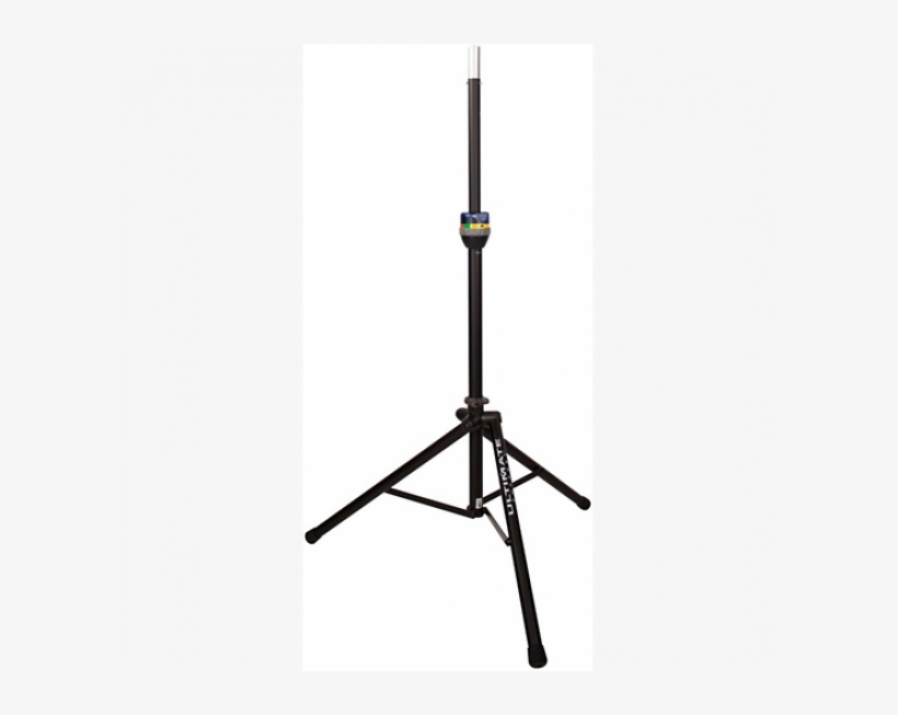Ultimate Support Ts-90b Aluminum Speaker Stand - Ultimate Support Ss 10, transparent png #8223317
