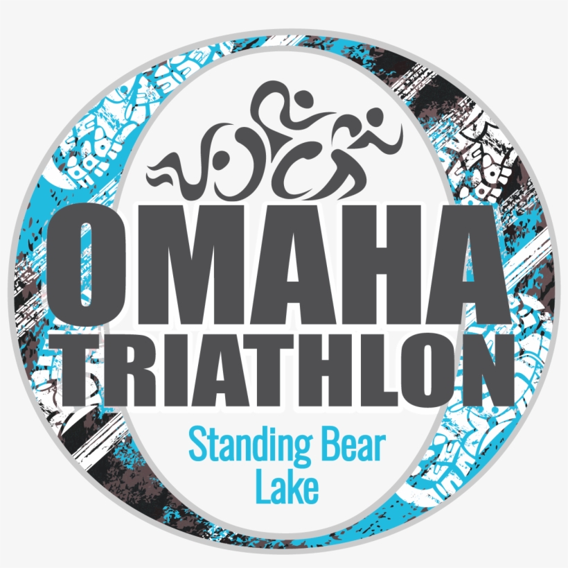 Omahatriathlon - Omaha Triathlon, transparent png #8223373