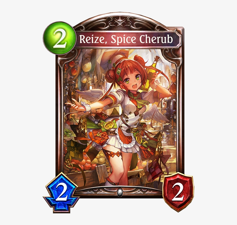 0 /3 - Shadowverse Goblin, transparent png #8223410