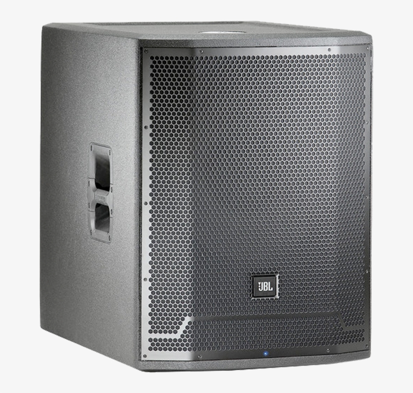 18-speaker - Sub Jbl 18, transparent png #8223511