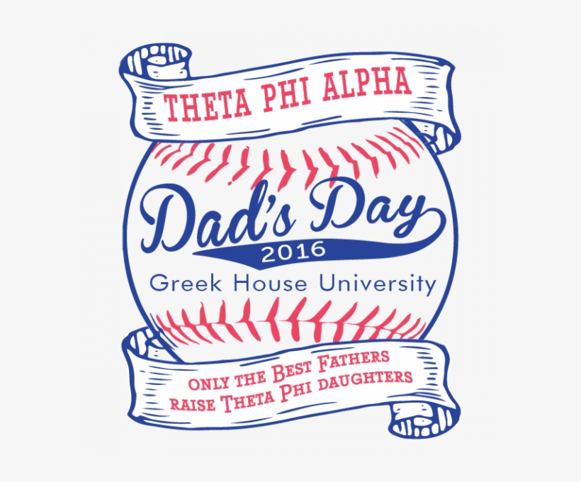 Theta Phi Alpha - Softball, transparent png #8223865