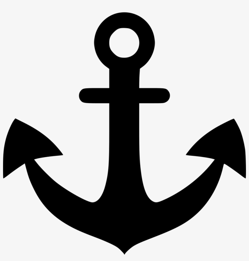 Png File Svg - Anchor Icon Png, transparent png #8223922