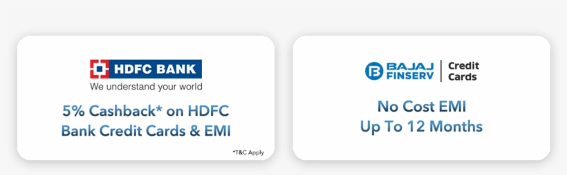 Exciting Offers Hdfc Bank Free Transparent Png Download Pngkey