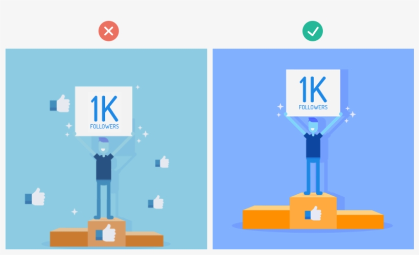 How To Add Text To Images Quick Tips For Creating Social - Traffic Sign, transparent png #8224269