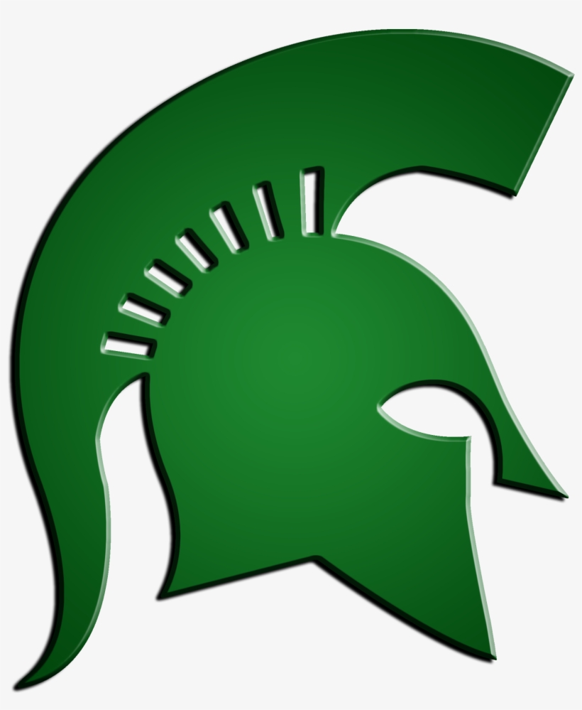 Logo - Mountain Brook Spartan Logo, transparent png #8224333