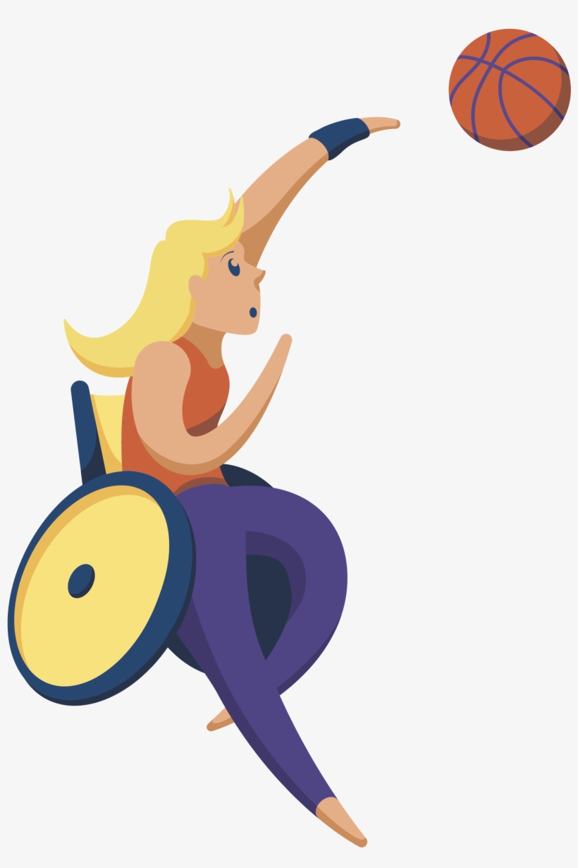 Basketball And Clip Art Download Techflourish Collections - Basketball Moves, transparent png #8224458