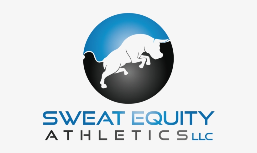 Sweatequity - Graphic Design, transparent png #8224465