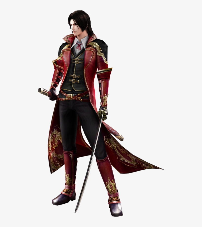 Kisspng Dynasty Warriors 6 Dynasty Warriors 7 Dynasty - Dynasty Warrior Png, transparent png #8224534