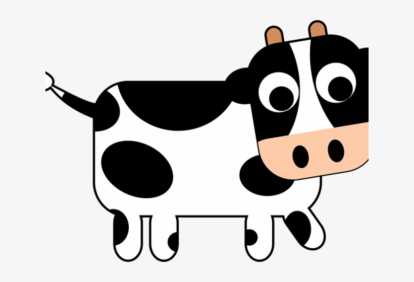 Cow Clipart Vector - Cow Cartoon Images Transparent - Free Transparent PNG Download - PNGkey Cow Clipart Vector - Cow Cartoon Images Transparent - Free Transparent PNG Download - PNGkey