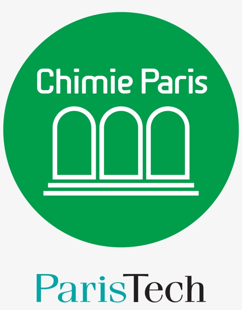 Chimie Paristech, transparent png #8224820