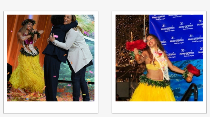 Gobot - Hula, transparent png #8224869