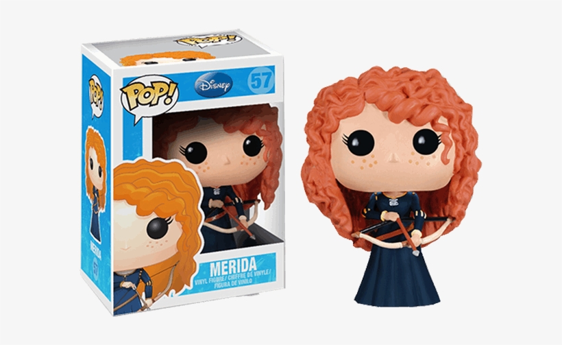 princess poppy funko pop