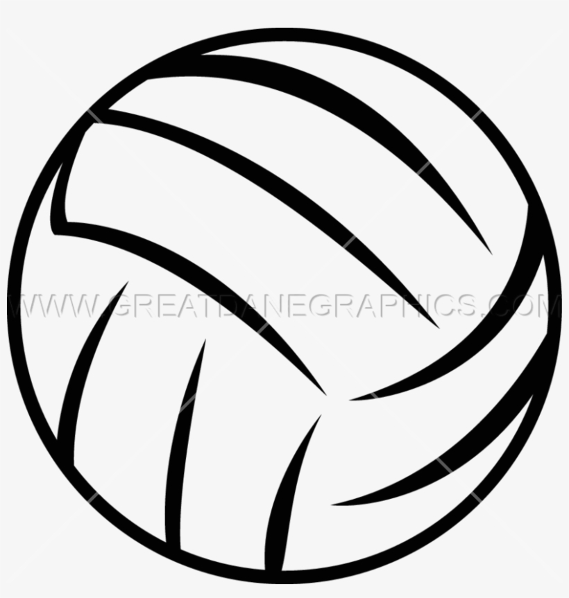 Volleyball, transparent png #8225118