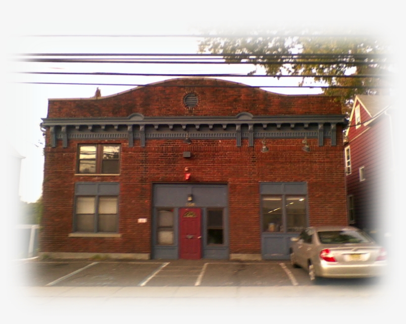 Front View Of Mesivta Zichron Baruch - Clifton Mesivta, transparent png #8225227