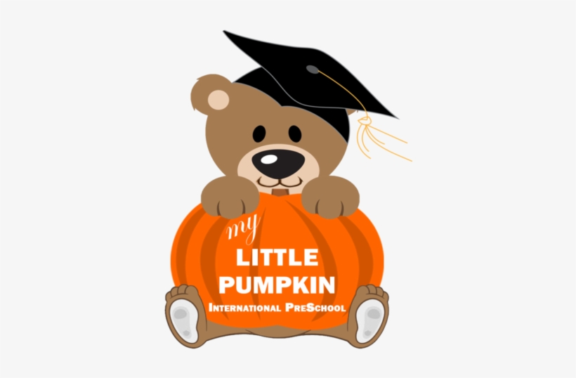 My Little Pumpkin - Ici Pour Le Canada, transparent png #8225260