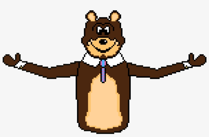 Copyright Safe Yogi Bear Rip-off - Cartoon, transparent png #8225691