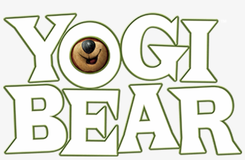 Yogi Bear Movie, transparent png #8225875