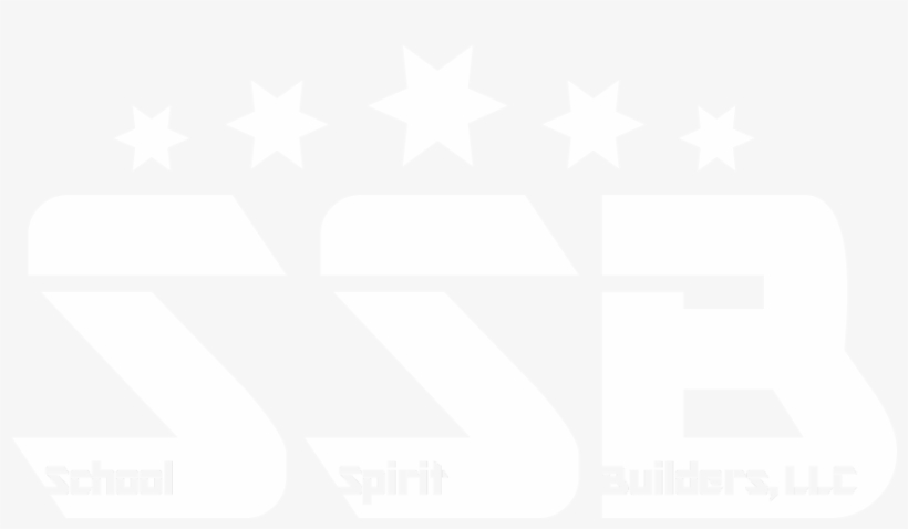 School Spirit Builders New Logo, transparent png #8226145