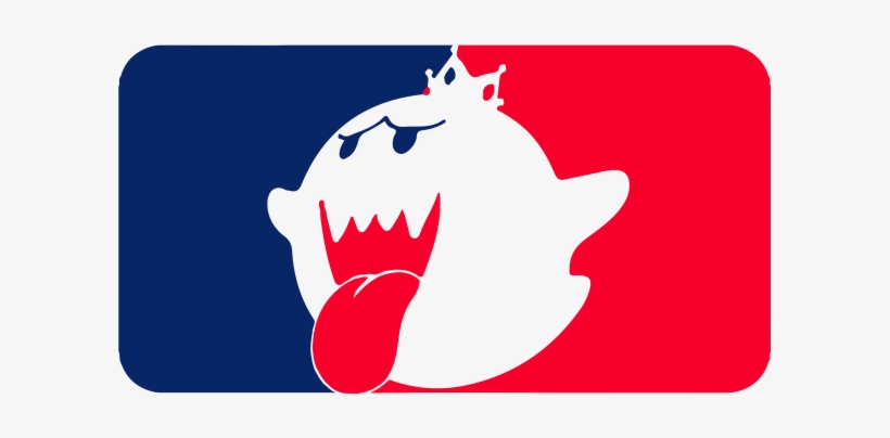 King Boo, transparent png #8226180