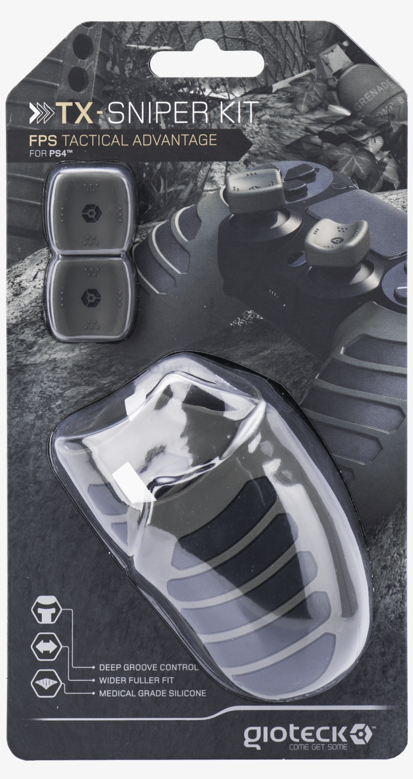 Tx Sniper Kit, transparent png #8226251