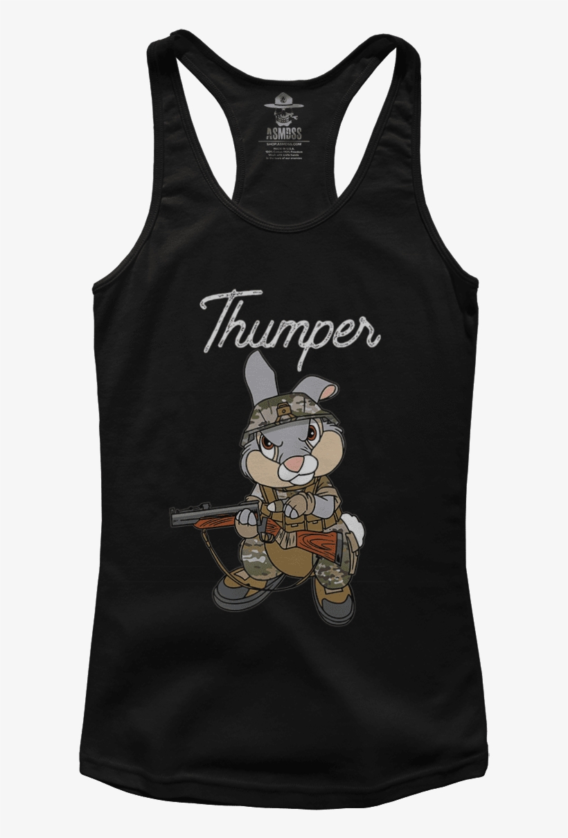 Thumper (ladies) - Lets Get This Bread Apron, transparent png #8226428