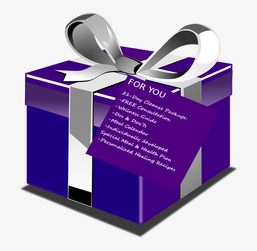 Present Clip Art, transparent png #8226516